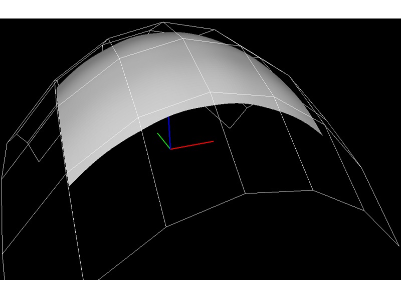 Trigonometric Splines